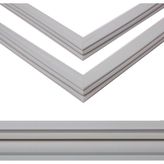 Altus Al 366 ES Buzdolabı Üst Kapı Contası