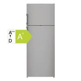 Altus AL-371S Gri Buzdolabı