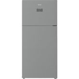 Altus AL-376 XIE Inox Buzdolabı