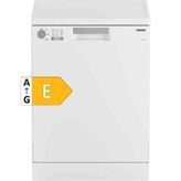 Altus AL 413 P 3 Programlı Bulaşık Makinesi