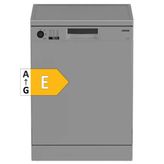 Altus AL 413 PS Gri 3 Programlı Bulaşık Makinesi