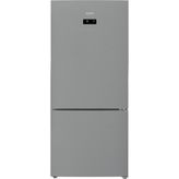 Altus ALK 484 XL Gri Buzdolabı