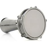 Alüminyum 5 No Düz Darbuka