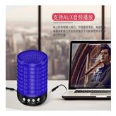 Alüminyum Bt 4.0 Hoparlör FM Radyo TF Kart MP3 Telefon Standı