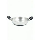 Alüminyum Çift Kulp Sahan Tava 22cm