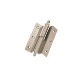 ALÜMİNYUM CUMBALI MENTEŞE 12 CM
