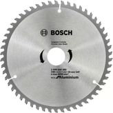 Alüminyum Daire Testere Bıçağı 190X30 Mm 54