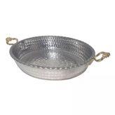 Alüminyum Dövmeli Tava 16 Cm