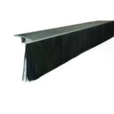 Aluminyum Kapi Alti Fircasi T Tip 100 Cm