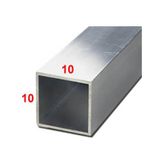 Alüminyum Kutu Profil Kare Boru 10X10 Mm Kalınlık 2 Mm 478009710