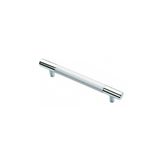 Aluminyum Mobilya Dolap Kulp 96 Mm