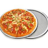 Alüminyum Pizza Teli 36cm