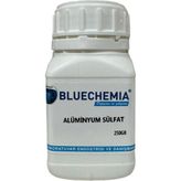 Alüminyum Sülfat 250 gr