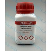 Alüminyum Sülfat Chem Pure 100GR