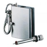Alvenda Home Metal Kibrit Anahtarlık