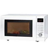 Alveus ALV20 Beyaz Digital Mikrodalga Fırın