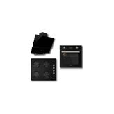 Alveus Ankastre Set