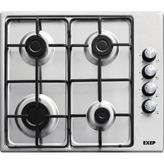 Alveus Exep 330 Inox Ankastre Ocak