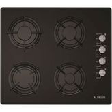 Alveus GLS 640 Ankastre Ocak