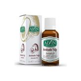 Alvin 20 ml Avokado Yağı