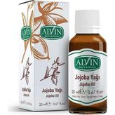 Alvin 20 ml Jajoba Yağı