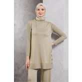 Alvina PANTOLONLU TRİKO TAKIM 44951