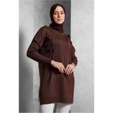 Alvina TRİKO TUNİK 44992