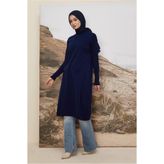 Alvina TRİKO TUNİK 45805