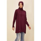 Alvina TRİKO TUNİK 45844