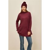 Alvina TRİKO TUNİK 45845