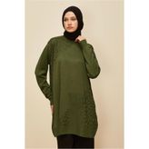 Alvina TRİKO TUNİK 45850
