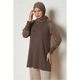 Alvina TRİKO TUNİK 46934