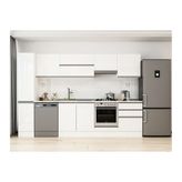 Alvinka 310X210 Cm Mutfak Dolabı, Mb E90B40S60 1 Beyaz Suntalam