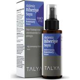 Alvit Talya Biberiye Suyu 50 ml