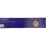 ALVİTA ALVITA LANOLIN KREM 20ML