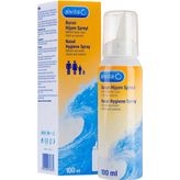 Alvita Nasal 100 ml Burun Spreyi