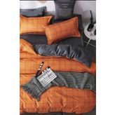 Always Ranforce King Size Nevresim Takımı