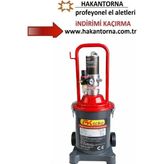 ALWAYSSPEED Ht- Friko 12 Litre Havalı Gres Pompası