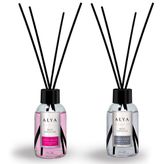 Alya Marine ve Sweet Splash 2x100 ml Oda Kokusu