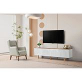 Alya Mdf Tv Unıtesı