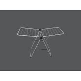 Alyahomes AHDRY1458 Basic Fly Alüminyum Çamaşır Kurutmalık
