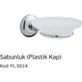 ALZ FULYA SABUNLUK (PLASTİK)