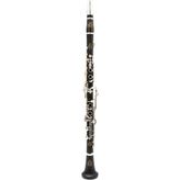 Amati Acl 240 K Sol Klarnet - Siyah