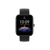 Amazfit Bip 3 Siyah Akıllı Saat