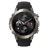 Amazfit Falcon Titanyum Siyah Akıllı Saat