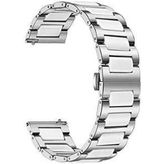 Amazfit GTS Siyah Metal Kordon