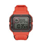 Amazfit Neo Retro Turuncu Akıllı Saat