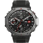 Amazfit T-Rex 3 Siyah Akıllı Saat