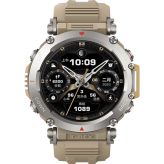 Amazfit T-Rex Ultra Bej Akıllı Saat