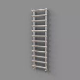Amazon Dekoratif Havlupan 500X1750 Krom